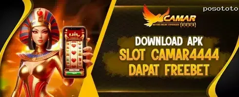 Bonus Spesial Download posototo APK screenshot