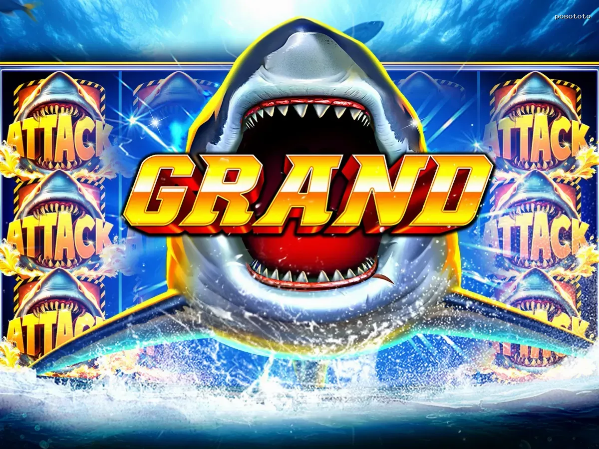 Promosi & Jackpot posototo screenshot